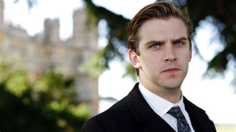 dan stevens naked|VIDEO: PHWOAR: Downton Abbey's Dan Stevens gets naked!.